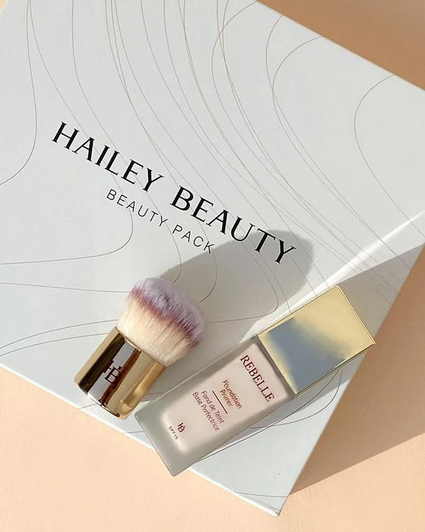 HB Beauty Pack (Gold Edition)