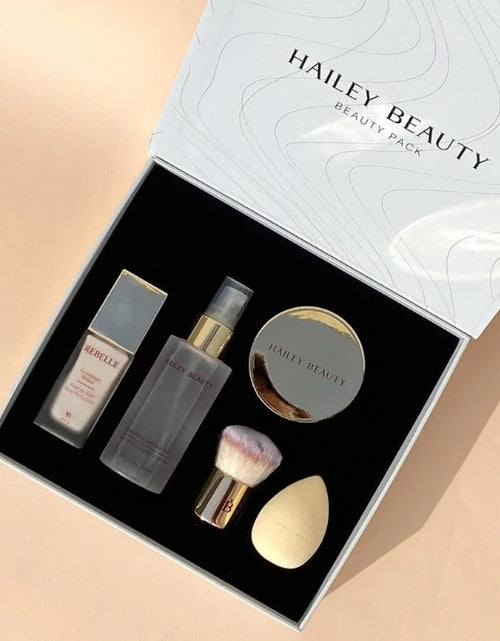 تحميل الصورة إلى عارض المعرض، HB Beauty Pack (Gold Edition)
