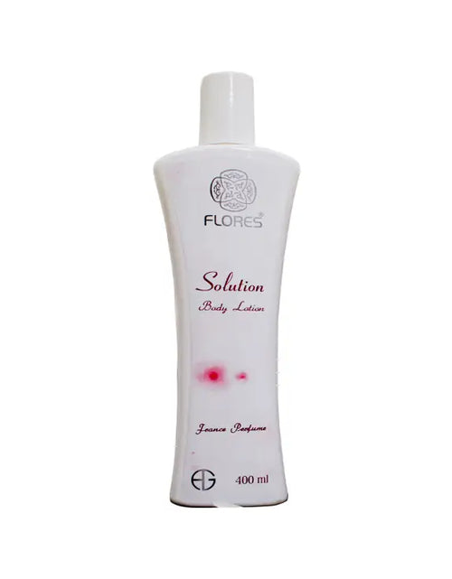 تحميل الصورة إلى عارض المعرض، AG Flores lotion Solution
