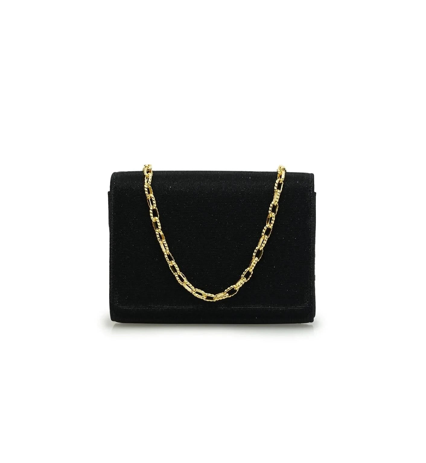 Cardinal gold plated chain 001