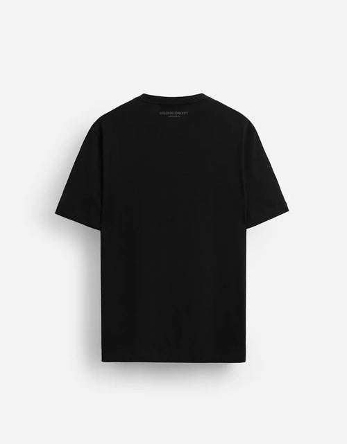 Load image into Gallery viewer, T-Shirt - Black Print
