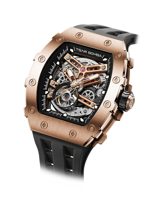 تحميل الصورة إلى عارض المعرض، ساعة Elemental Series-Quarter TB8211Q باللون الأزرق الفضي
