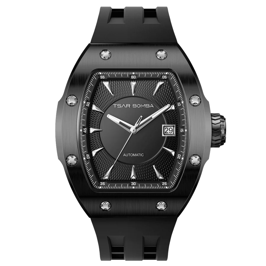 Atomic-TB8218E Interchangeable