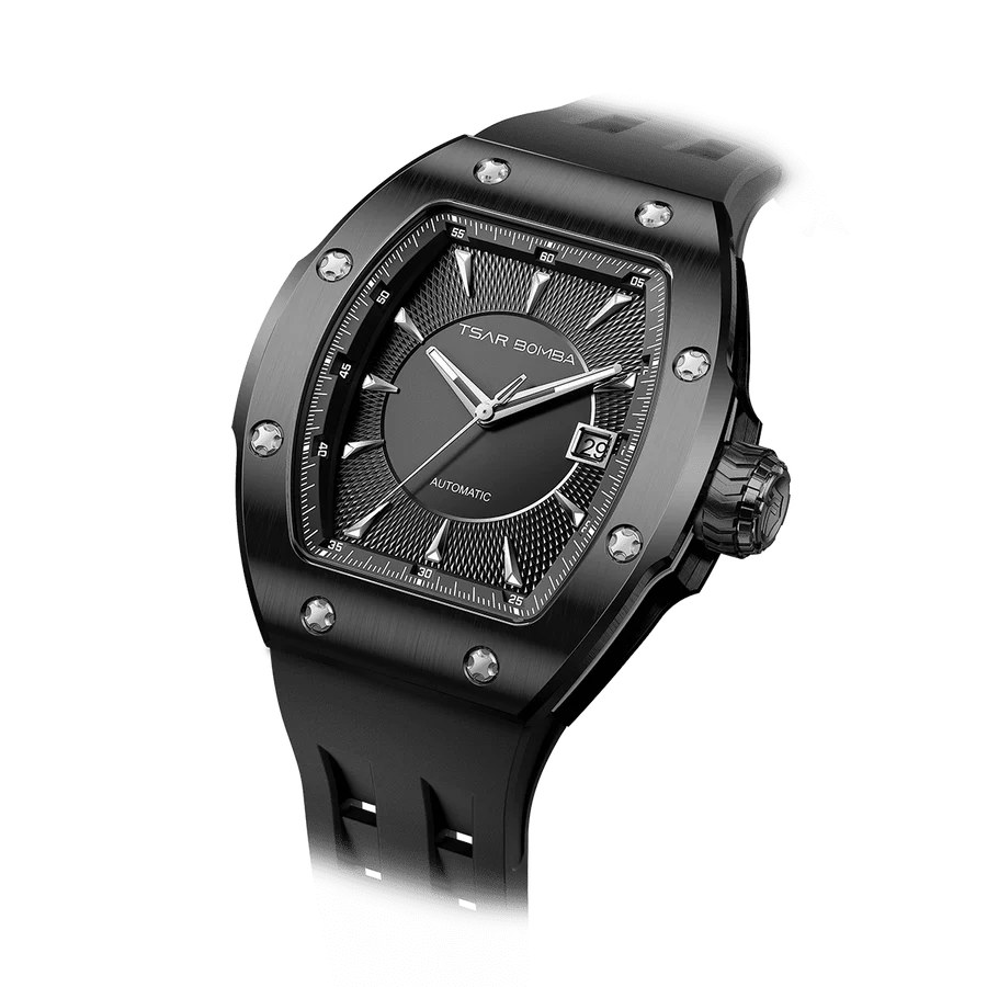 Atomic-TB8218E Interchangeable