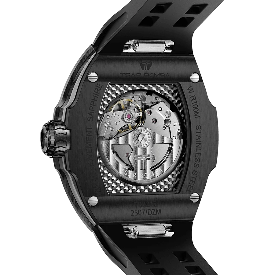 Atomic-TB8218E Interchangeable