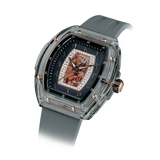 Nucleus Femme 02 Arab Grey