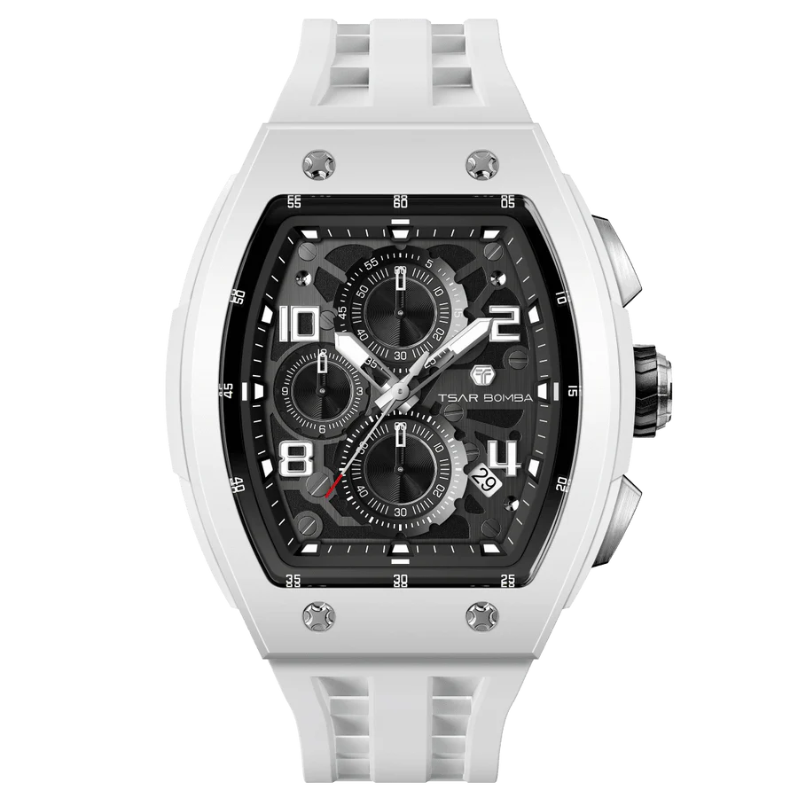 Elemental–TB8224B Bioceramic White