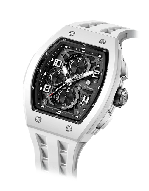 Load image into Gallery viewer, Elemental–TB8224B Bioceramic White
