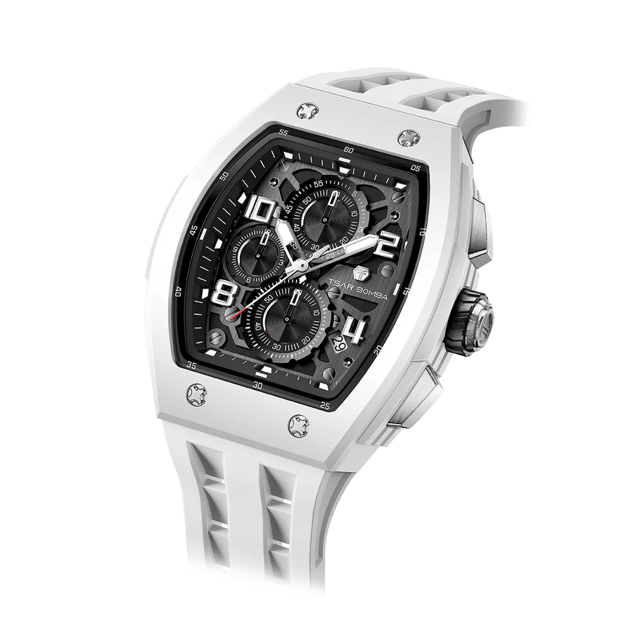 Elemental–TB8224B Bioceramic White
