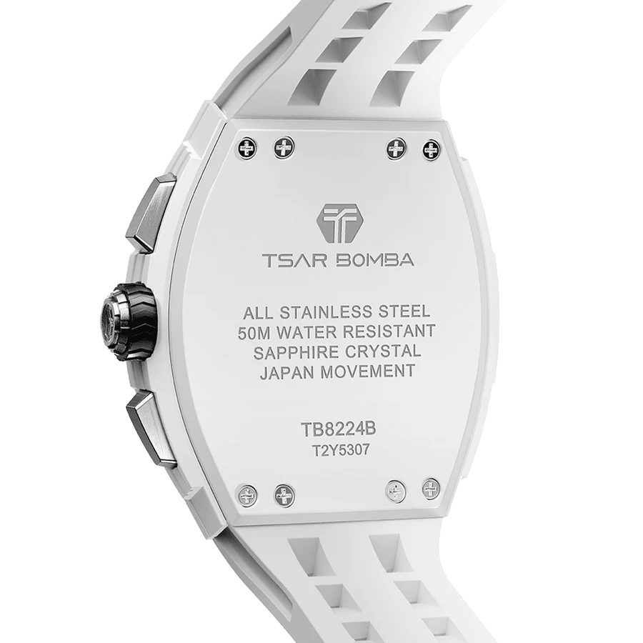 Elemental–TB8224B Bioceramic White