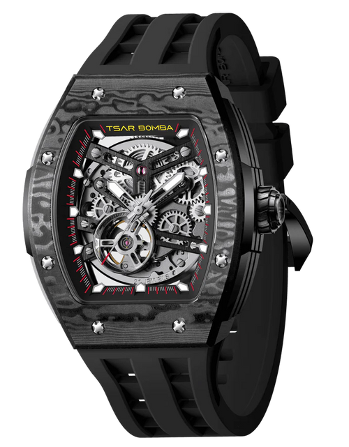 تحميل الصورة إلى عارض المعرض، ساعة Elemental Series-Quarter TB8211Q باللون الأزرق الفضي
