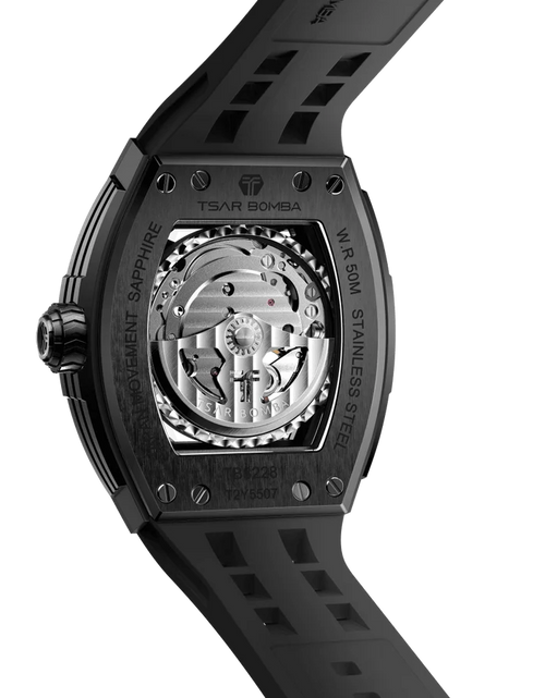 تحميل الصورة إلى عارض المعرض، ساعة Elemental Series-Quarter TB8211Q باللون الأزرق الفضي
