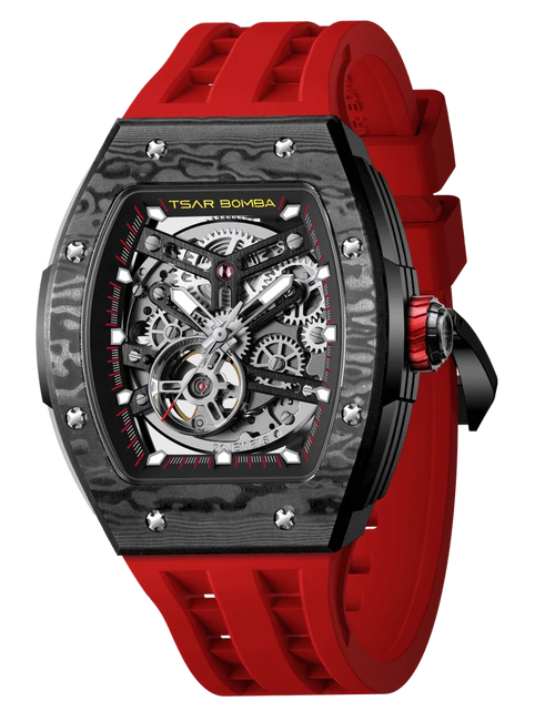 تحميل الصورة إلى عارض المعرض، ساعة Elemental Series-Quarter TB8211Q باللون الأزرق الفضي
