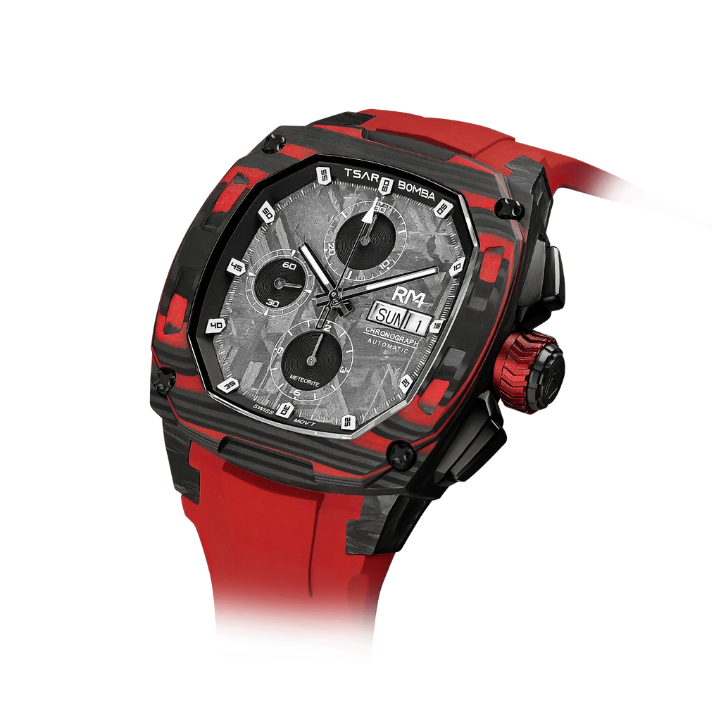 Dark Matter-Rafael Márquez Collaboration Limited Edition