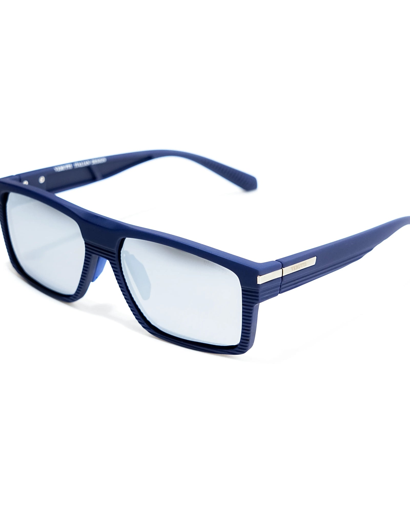 Men’s Luxury Sunglasses Verutti TR7523-C673 – Navy
