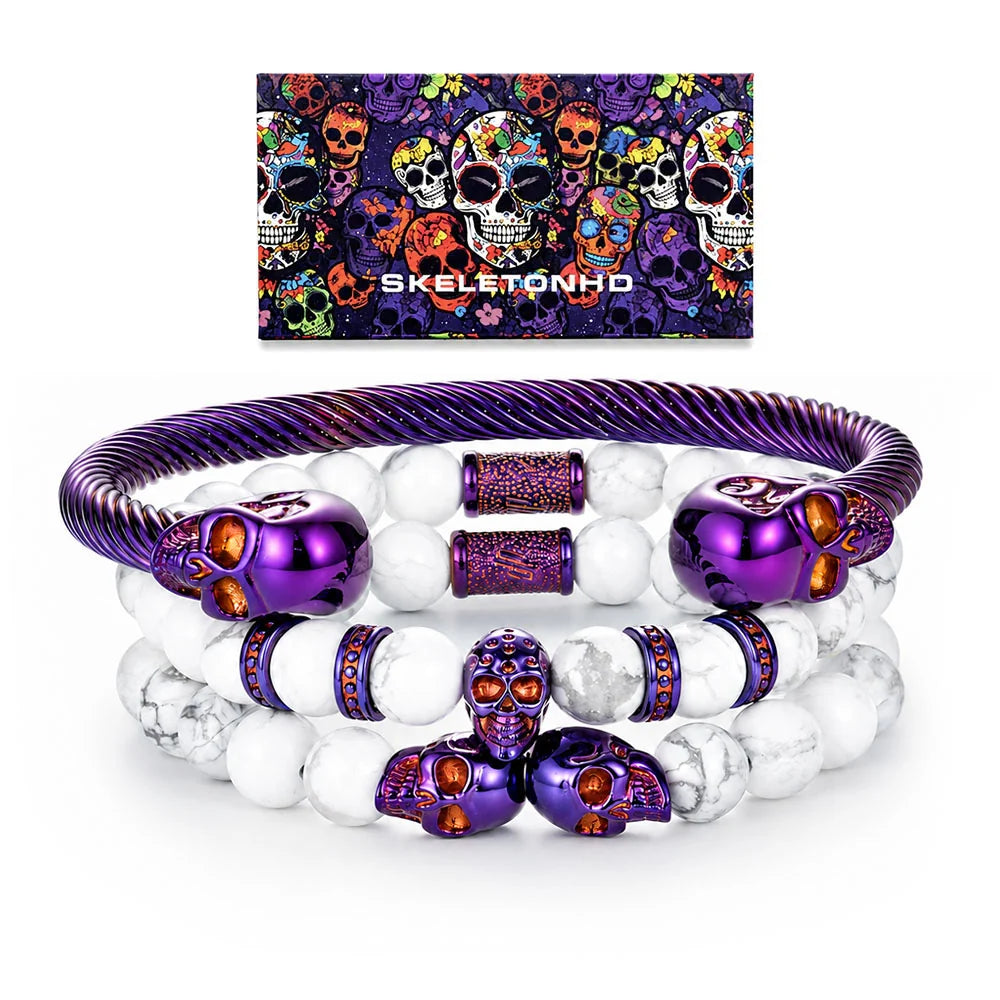 Triple Santos Stack [PREORDER]