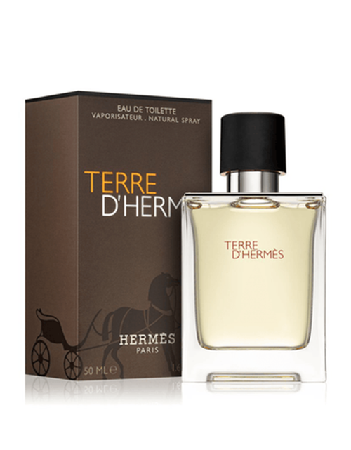 تحميل الصورة إلى عارض المعرض، Thierry Herms Eau de Toilette 100 ml for men
