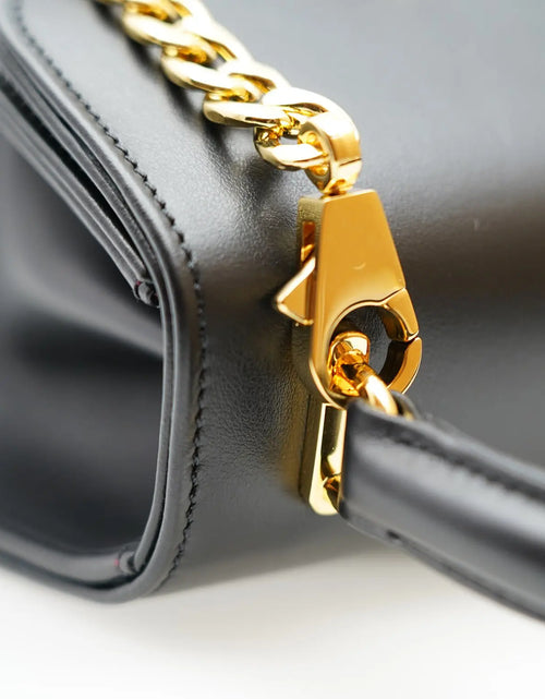 Load image into Gallery viewer, Cardinal Gold-Plated Copper Bag Chain 003

