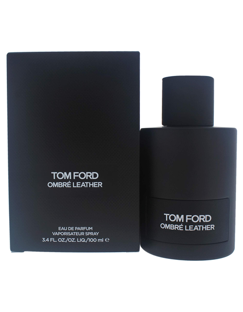 تحميل الصورة إلى عارض المعرض، Tom Ford Ombre Leather Eau de Parfum (100ml) for men
