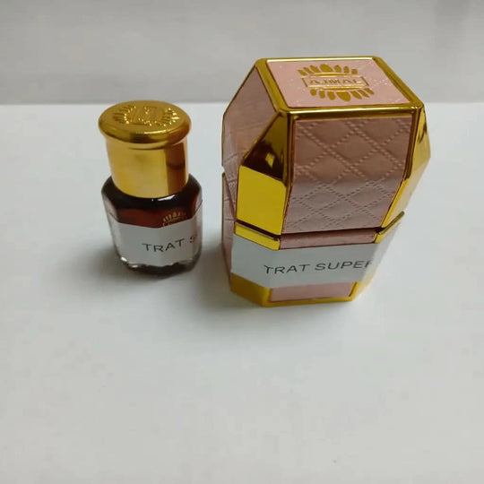 Oud Oil TRAT Super 6ml