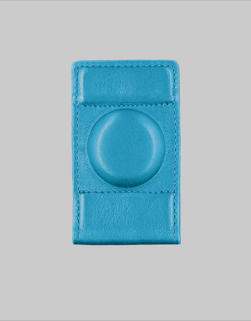 Load image into Gallery viewer, 2 in 1 AirTag Money Clip
