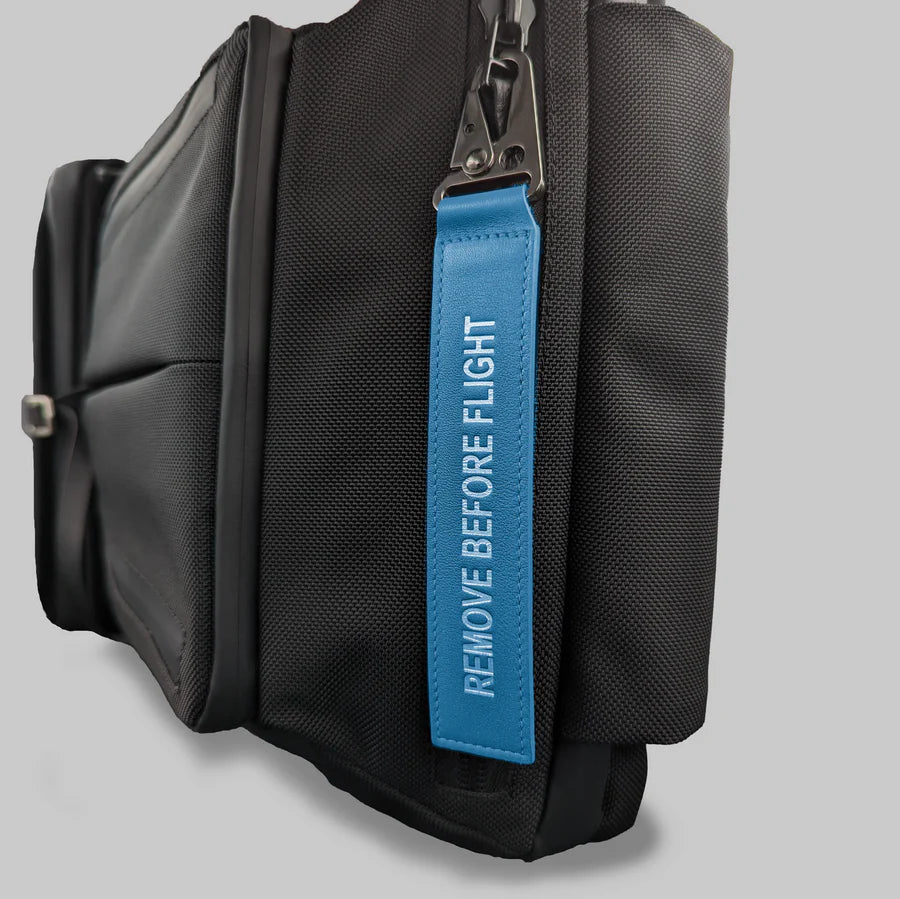 Remove Before Flight