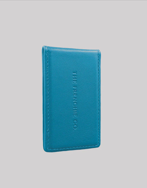 Load image into Gallery viewer, 2 in 1 AirTag Money Clip
