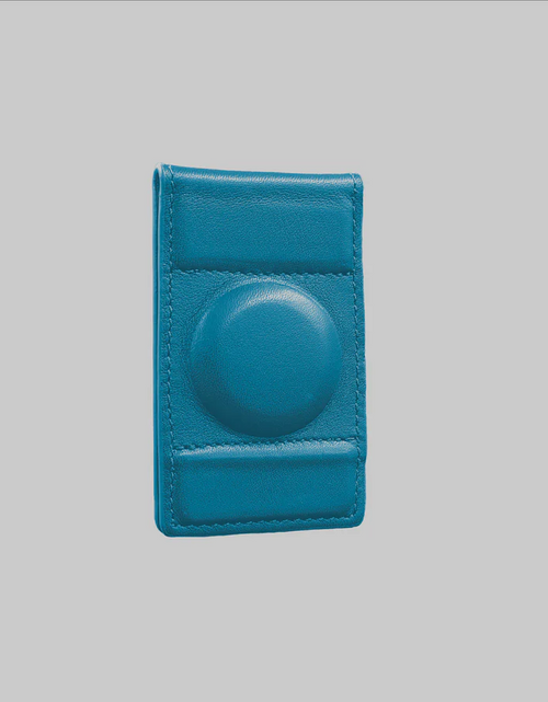 Load image into Gallery viewer, 2 in 1 AirTag Money Clip
