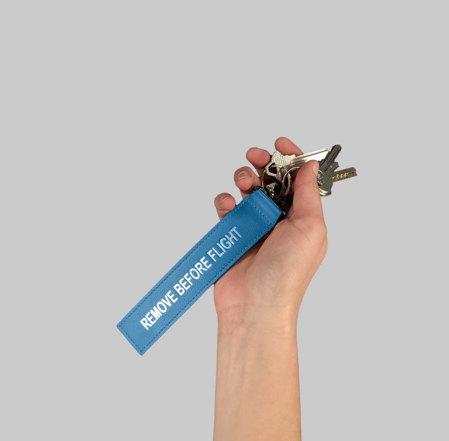 Remove Before Flight