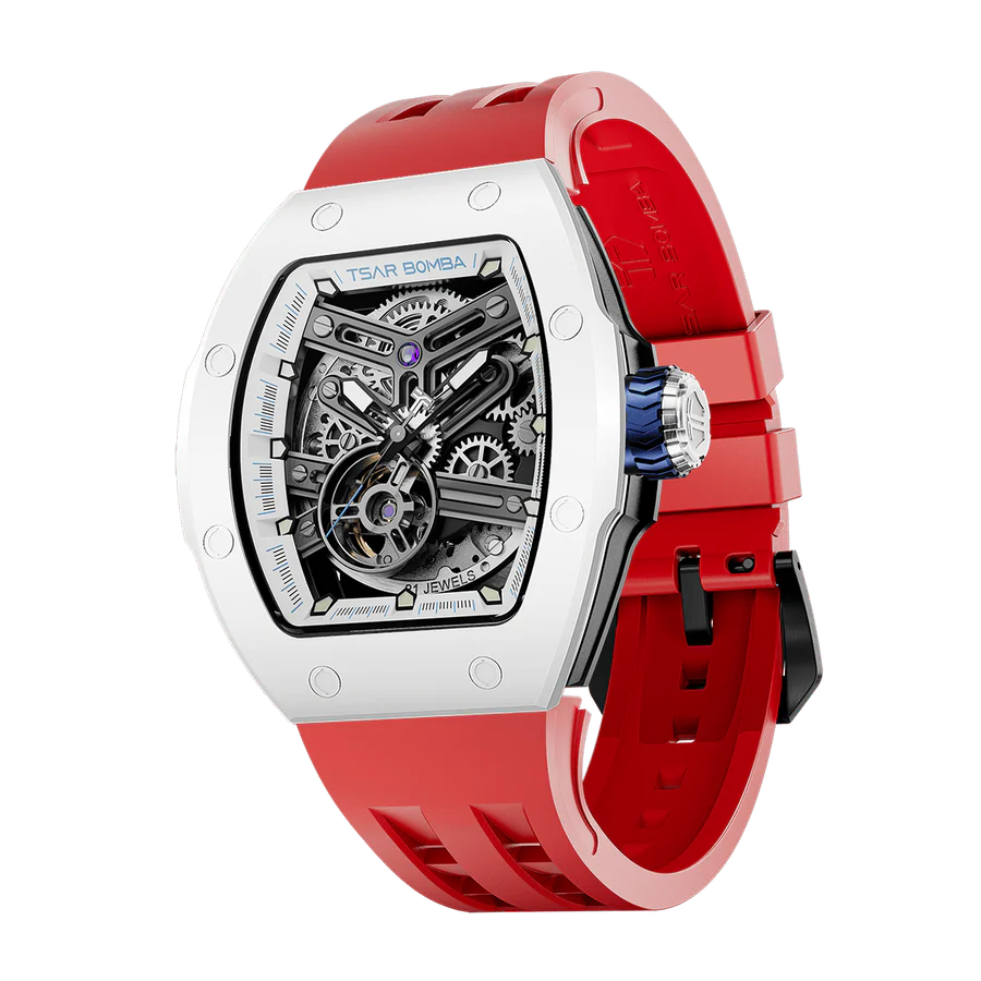 Atomic-TB8218 World Cup Edition Interchangeable