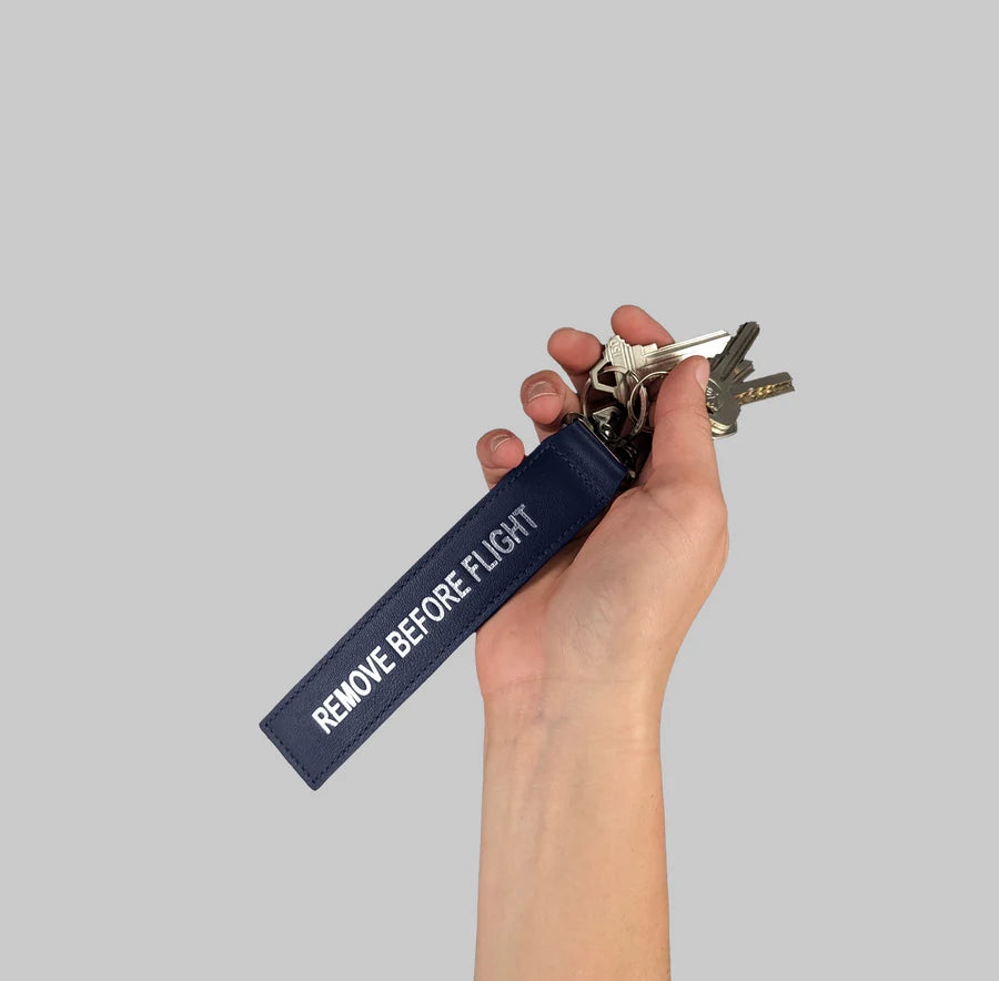 Remove Before Flight