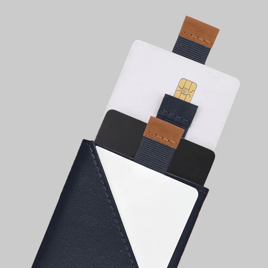 Speed Card Holder