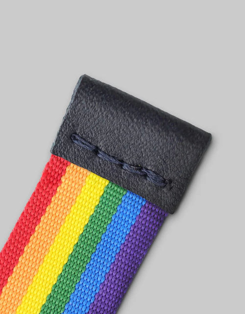 Load image into Gallery viewer, Speed Wallet - Pride Edition
