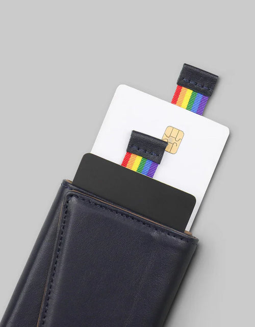 Load image into Gallery viewer, Speed Wallet - Pride Edition
