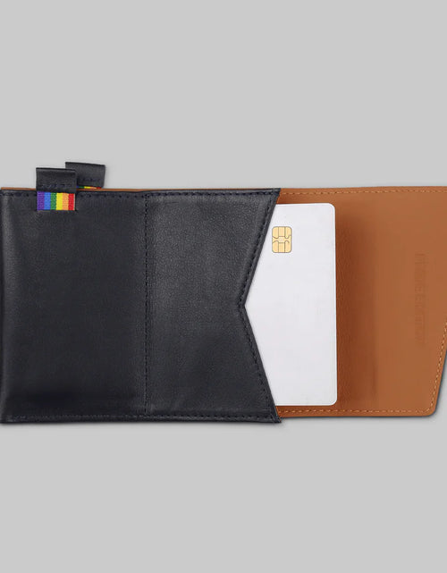 Load image into Gallery viewer, Speed Wallet - Pride Edition

