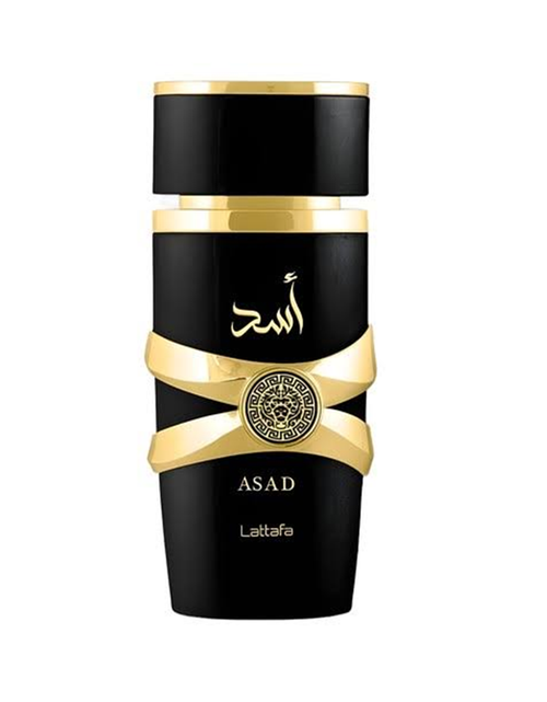 تحميل الصورة إلى عارض المعرض، عطر أسد للرجال من لطافة - ماء عطر 100 مل
