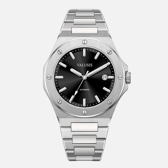 LYSIUM BLACK AUTOMATIC