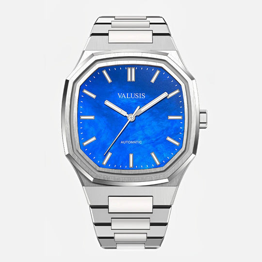 VOLT PEARL BLUE