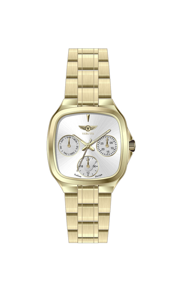Women’s Luxury Watch | Verutti VR-1058-1