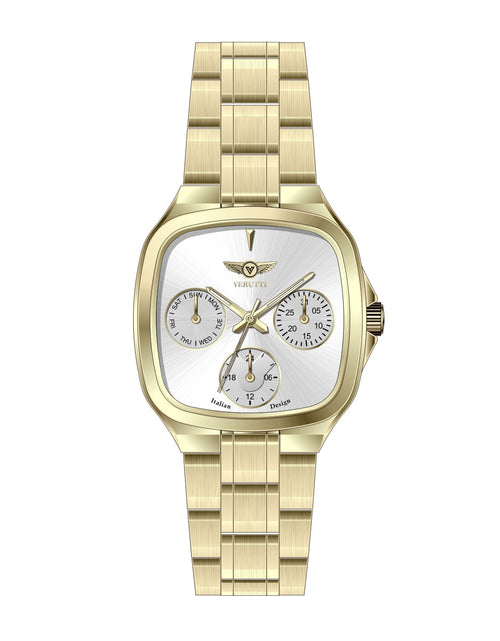 تحميل الصورة إلى عارض المعرض، Women’s Luxury Watch | Verutti VR-1058-1

