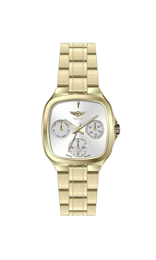 Women’s Luxury Watch | Verutti VR-1058-1