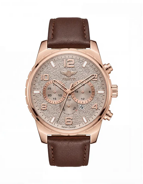 Load image into Gallery viewer, Men’s Luxury Watch | Verutti VR-1063-2
