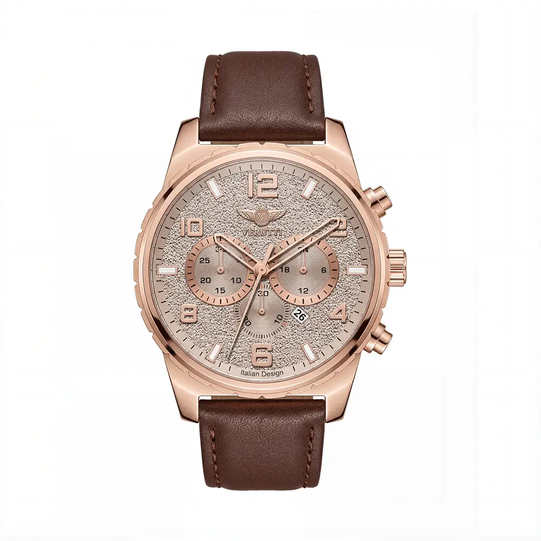 Men’s Luxury Watch | Verutti VR-1063-2