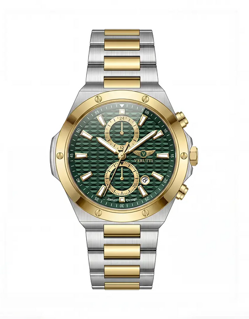 Load image into Gallery viewer, Men’s Luxury Watch | Verutti VR-1064-1

