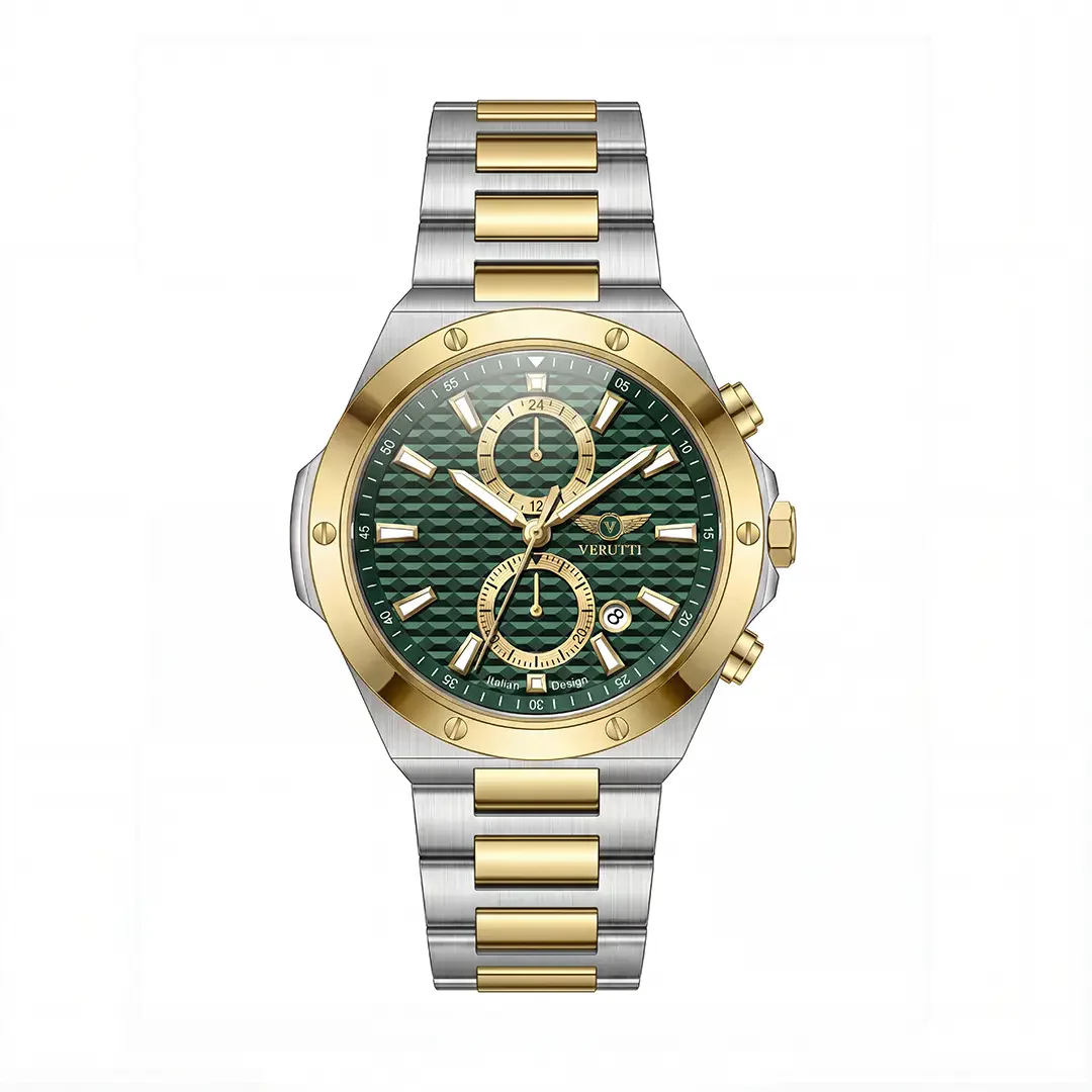 Men’s Luxury Watch | Verutti VR-1064-1