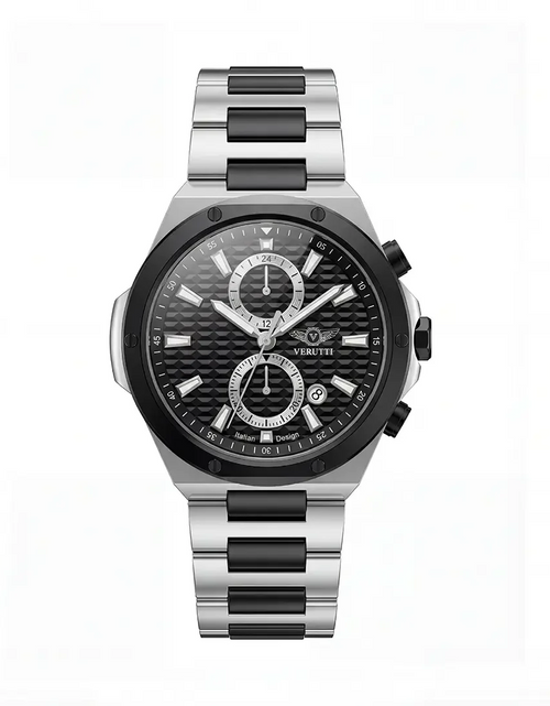 Load image into Gallery viewer, Men’s Luxury Watch | Verutti VR-1064-2
