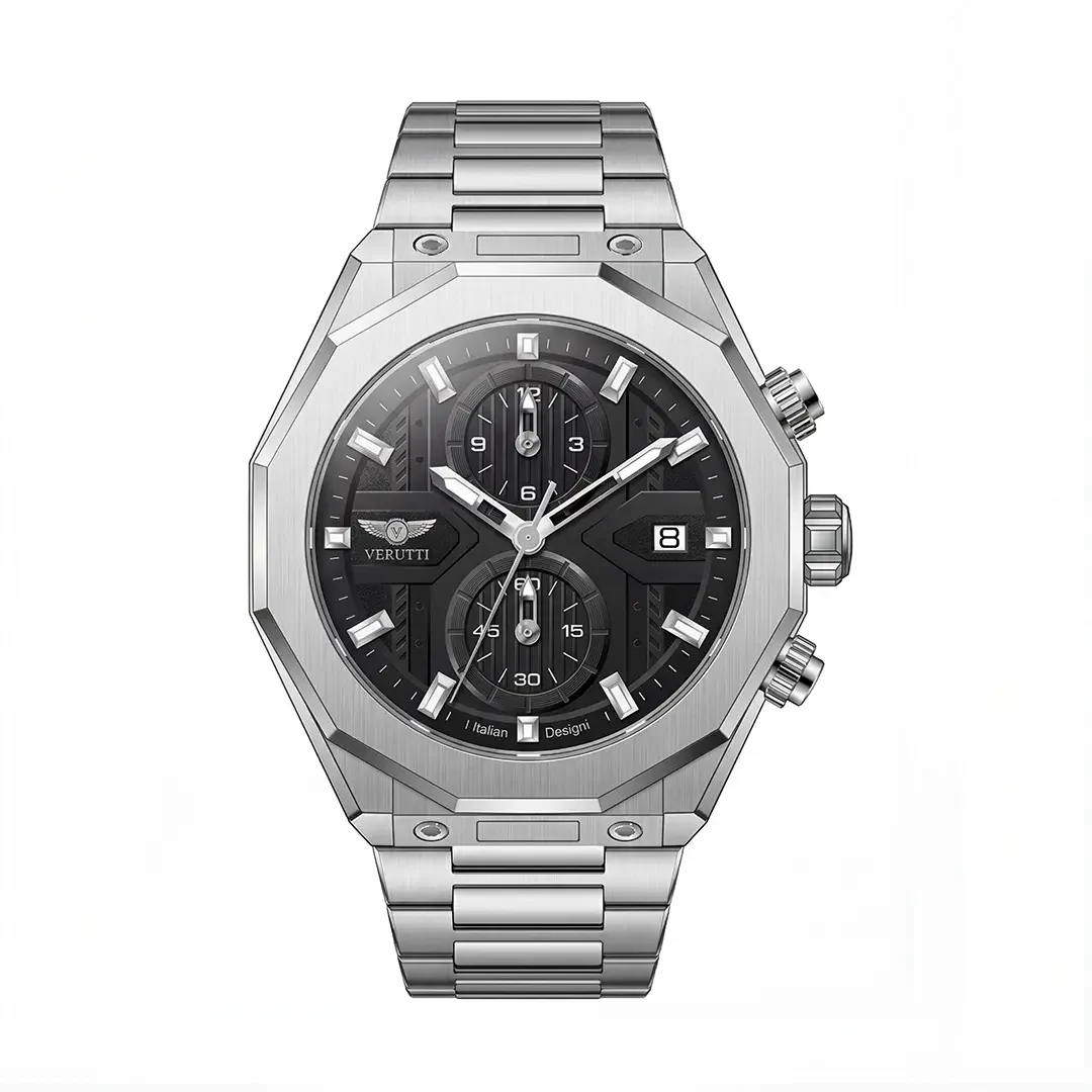 Men’s Luxury Watch | Verutti VR-1067-1