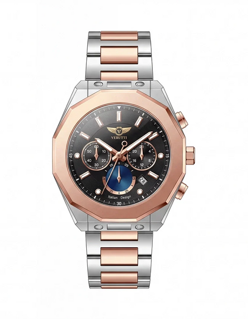 Load image into Gallery viewer, Men’s Luxury Watch | Verutti VR-1068-1
