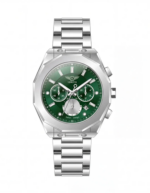 Load image into Gallery viewer, Men’s Luxury Watch | Verutti VR-1068-2
