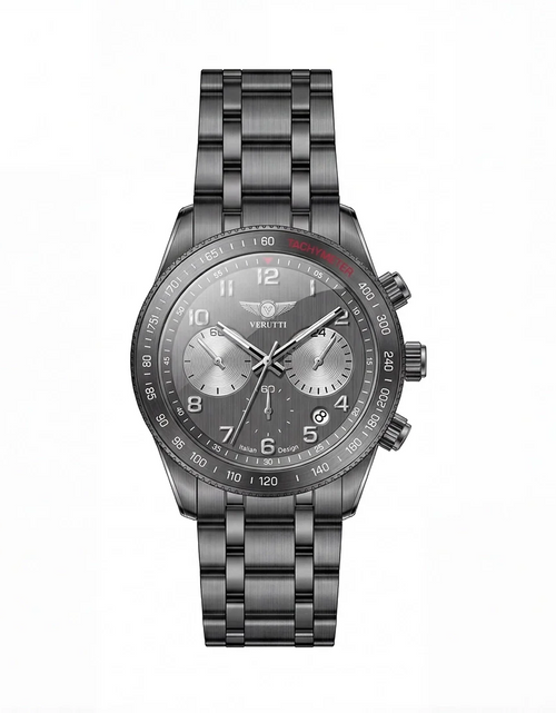 Load image into Gallery viewer, Men’s Luxury Watch | Verutti VR-1069-2
